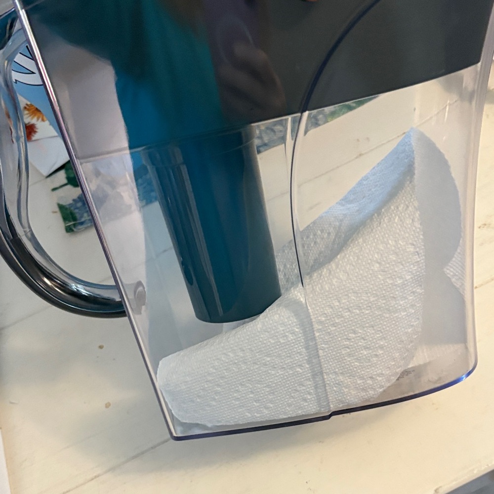 Brita Silver Water Filtration System - Picture 6 of 8